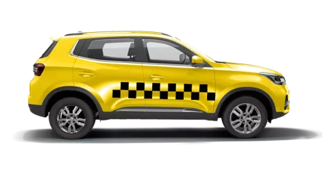 CHERY TIGGO 4